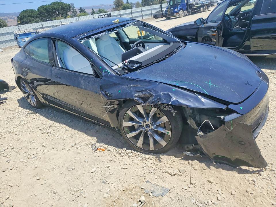 Aukcja sprzedaży 2026 Tesla Model 3, vin: 5YJ3E1EB5TF159732, numer aukcji: 58897726