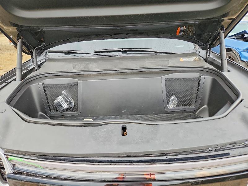 2025 Rivian R1t მანქანა იყიდება აუქციონზე, vin: 7FCTGBAAXSN035995, აუქციონის ნომერი: 62746746
