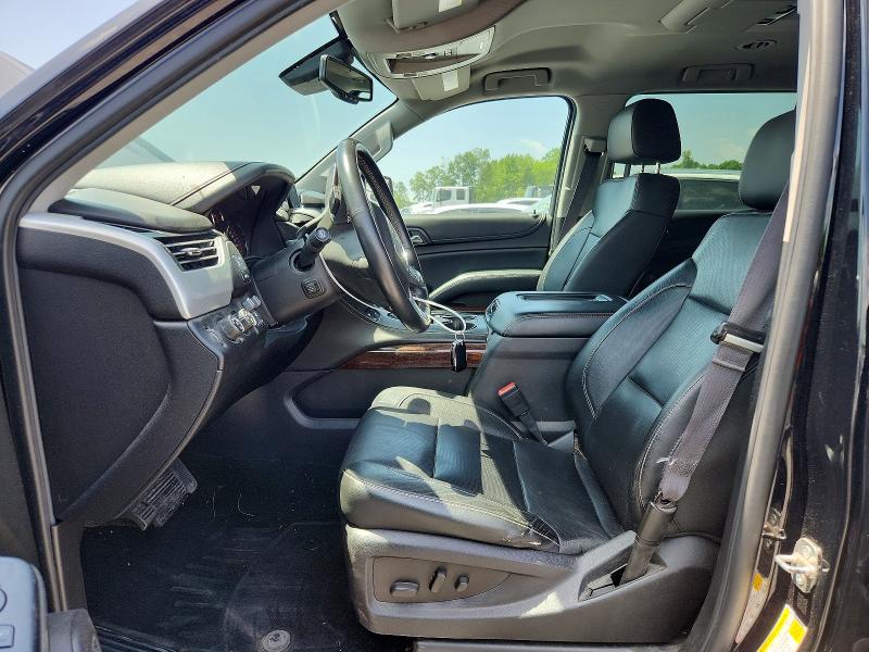 Aukcja sprzedaży 2015 Gmc Yukon Xl, vin: 1GKS2HKC9FR671832, numer aukcji: 85624045