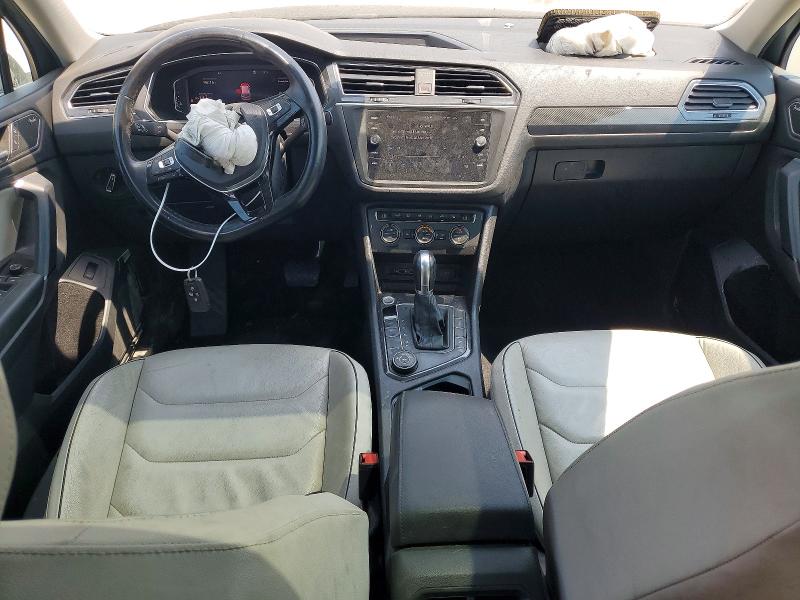 Продажа на аукционе авто 2019 Volkswagen Tiguan, vin: 3VV4B7AX8KM194956, номер лота: 62245826