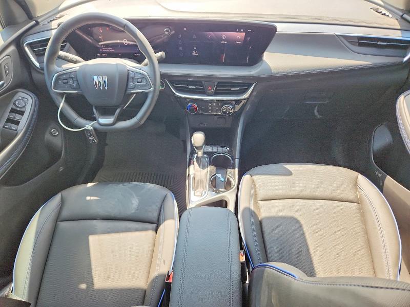 Продаж на аукціоні авто 2026 Buick Encore Gx, vin: KL4AMESL0TB169726, номер лоту: 59337326