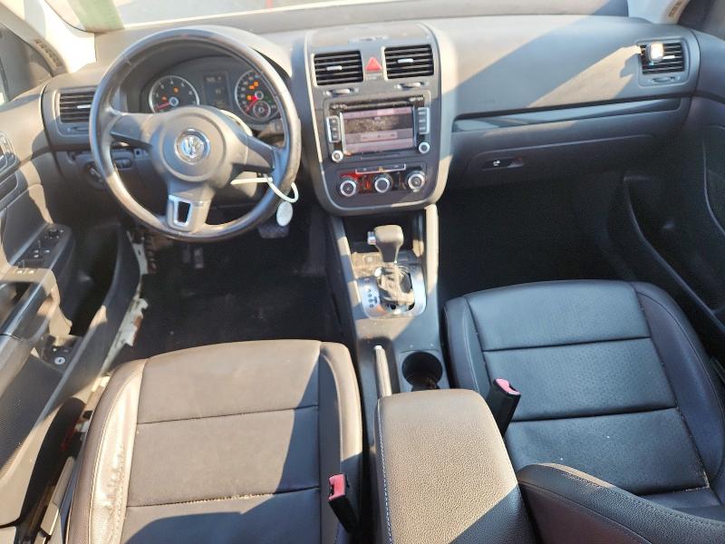 Продажа на аукционе авто 2010 Volkswagen Jetta, vin: 3VWRZ7AJ7AM033196, номер лота: 60933616