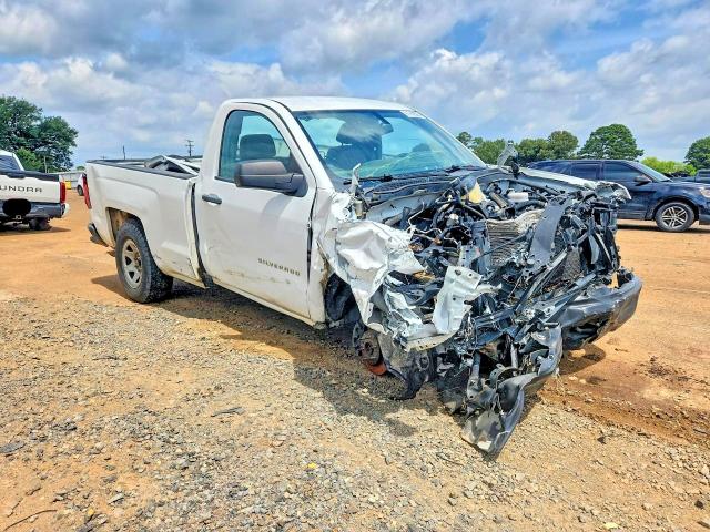 Продаж на аукціоні авто 2014 Chevrolet Silverado, vin: 1GCNCPEH1EZ329247, номер лоту: 61762526