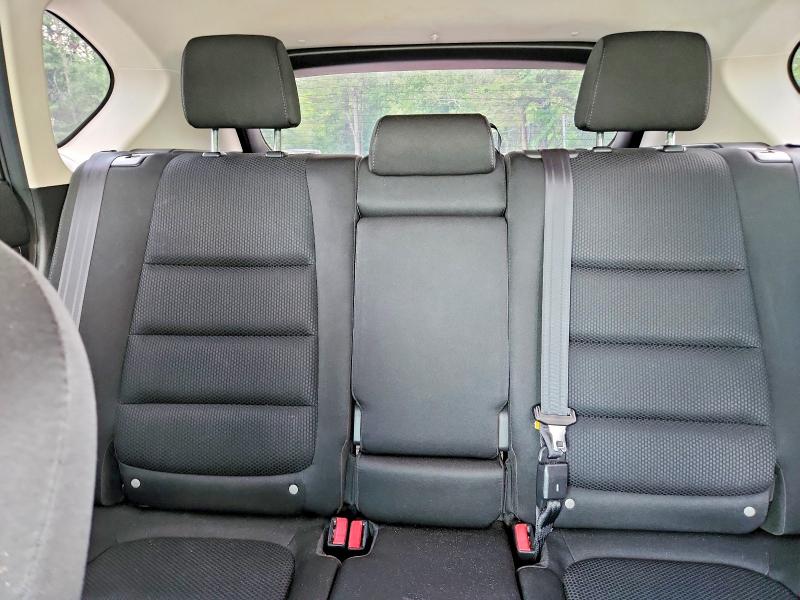 62315956 :رقم المزاد ، JM3KE4CY6G0617486 vin ، 2016 Mazda Cx-5 مزاد بيع