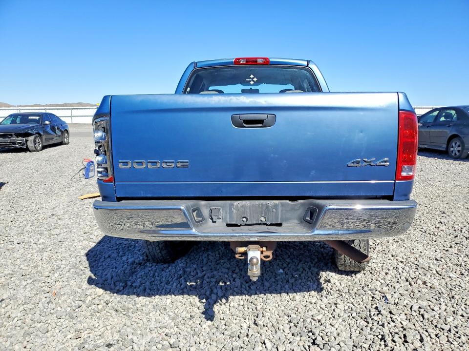 Aukcja sprzedaży 2004 Dodge Ram 1500, vin: 1D7HU18N94J238383, numer aukcji: 63253356