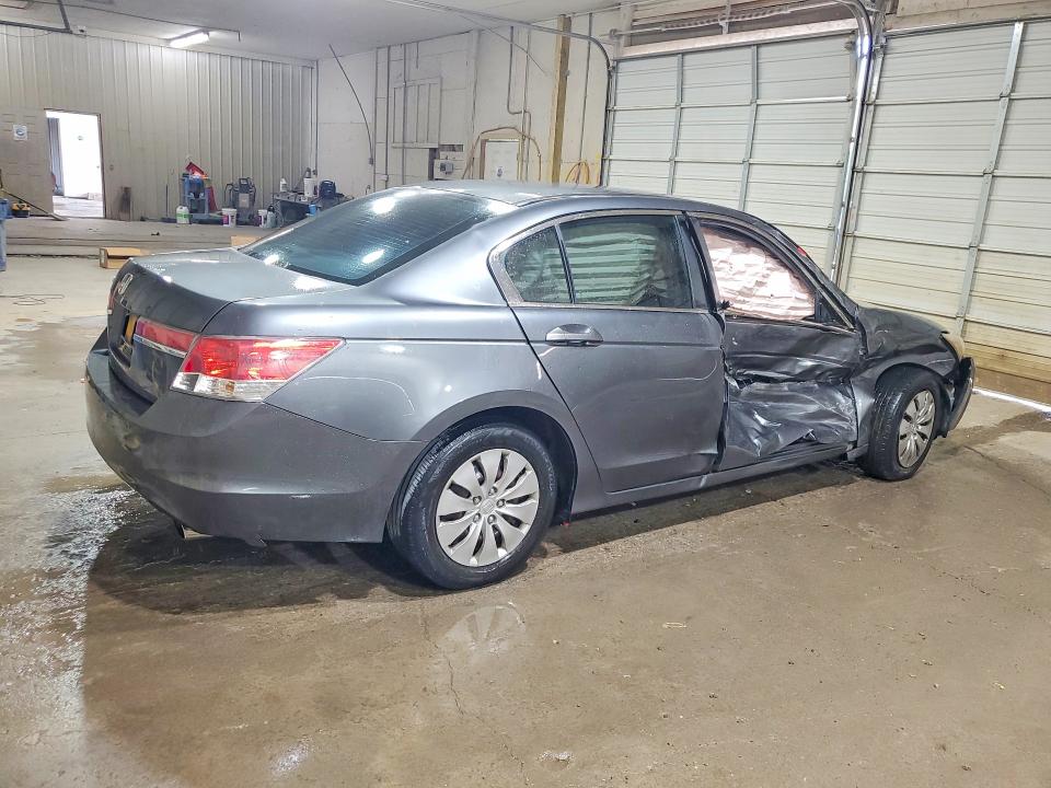 2012 Honda Accord მანქანა იყიდება აუქციონზე, vin: 1HGCP2F31CA212394, აუქციონის ნომერი: 59278306