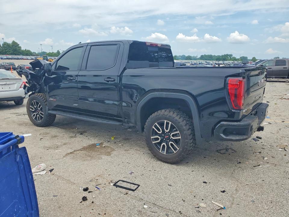 Aukcja sprzedaży 2026 Gmc Sierra, vin: 3GTUUEEL1TG321146, numer aukcji: 59981106
