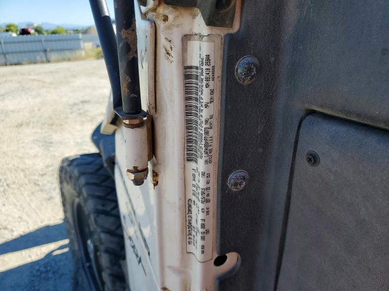 Продажа на аукционе авто 2000 Jeep Wrangler / Tj, vin: 1J4FA49SXYP716873, номер лота: 60242206