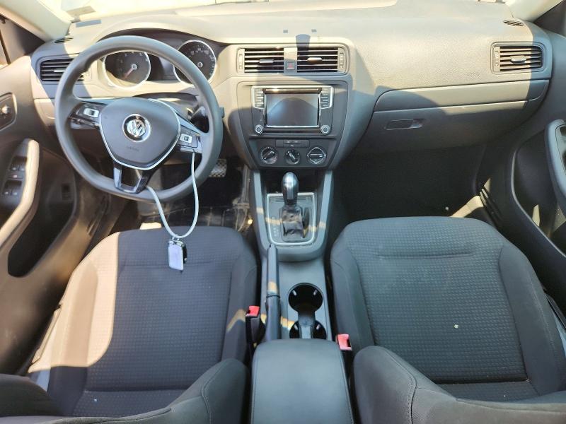 60391156 :رقم المزاد ، 3VW267AJ1GM388903 vin ، 2016 Volkswagen Jetta مزاد بيع