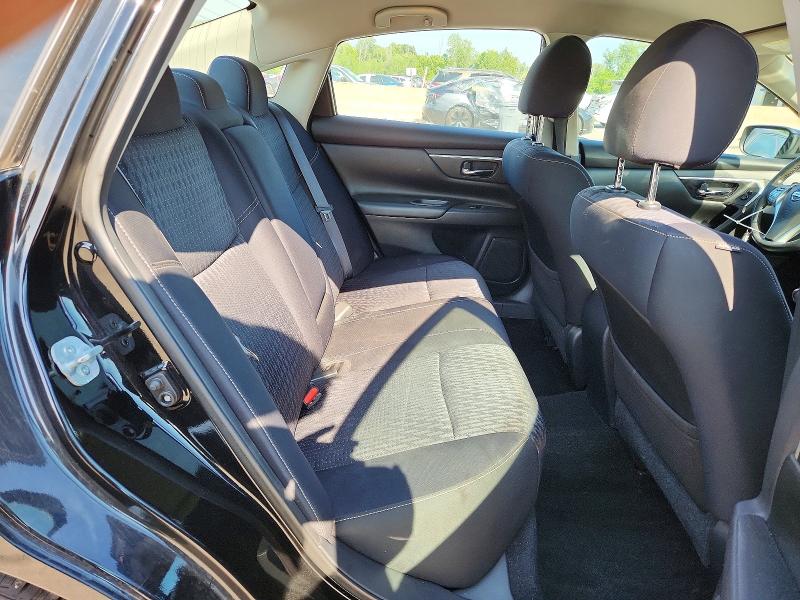 61389736 :رقم المزاد ، 1N4AL3AP0GC203803 vin ، 2016 Nissan Altima مزاد بيع