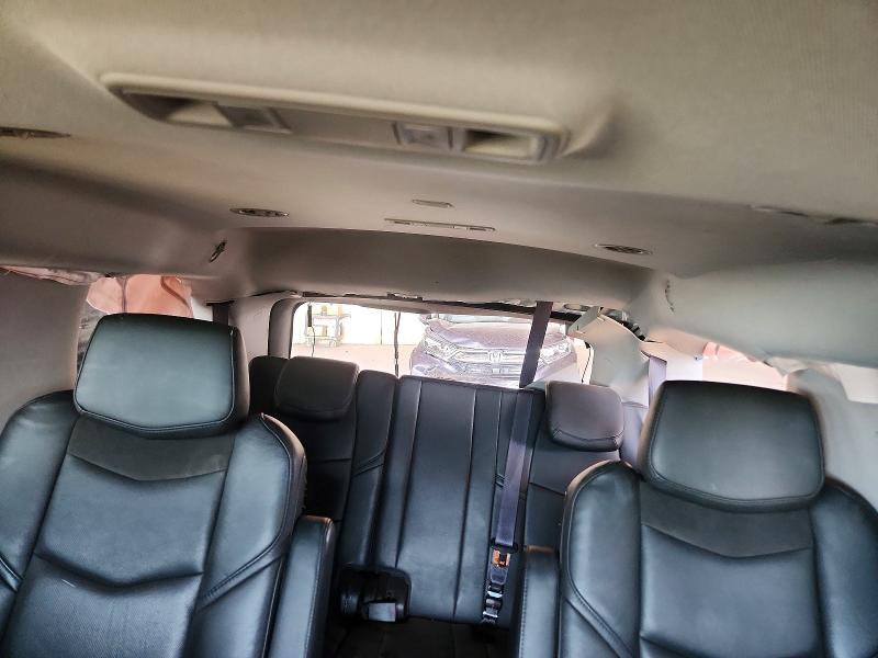 Продажа на аукционе авто 2017 Cadillac Escalade, vin: 1GYS4BKJ0HR363446, номер лота: 62910396