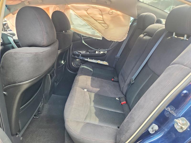 Aukcja sprzedaży 2014 Nissan Maxima, vin: 1N4AA5AP8EC912784, numer aukcji: 63032426