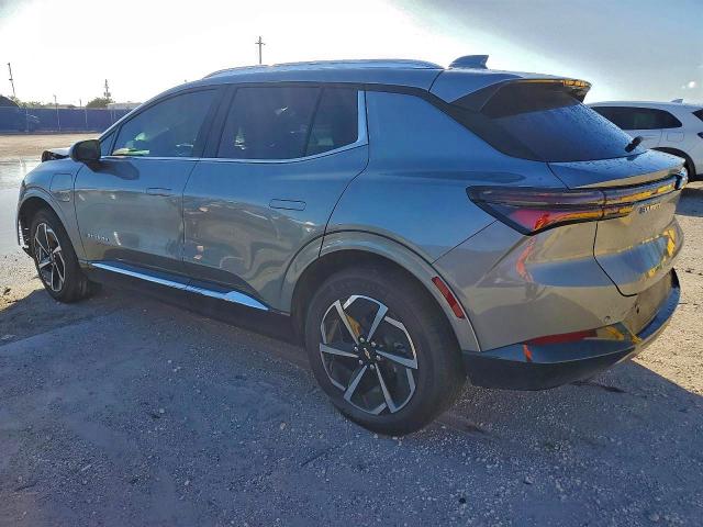 Aukcja sprzedaży 2025 Chevrolet Equinox, vin: 3GN7DNRP8SS207660, numer aukcji: 62335336