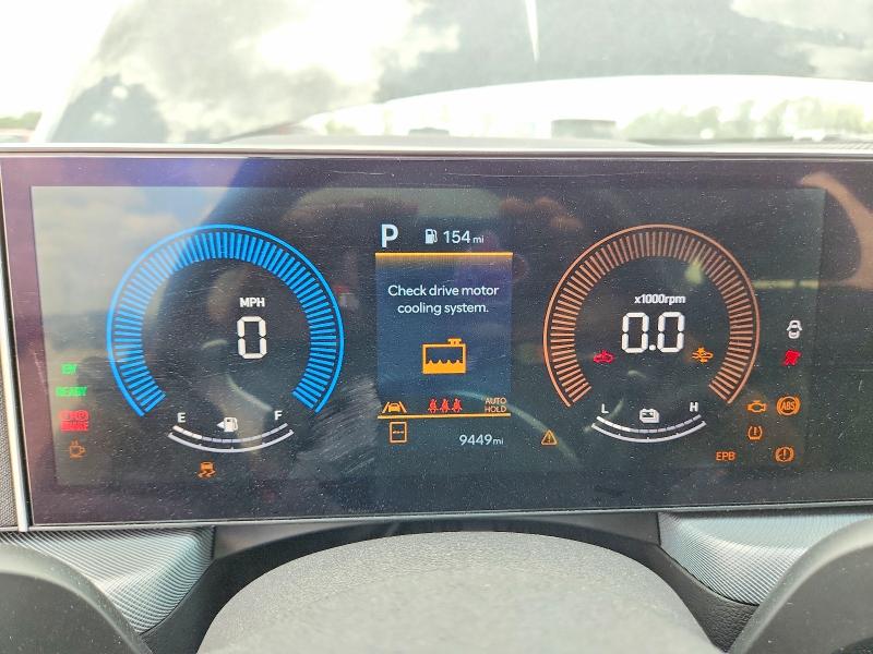 Aukcja sprzedaży 2026 Hyundai Sonata Hybrid, vin: KMHL24JJ6TA157922, numer aukcji: 60792366