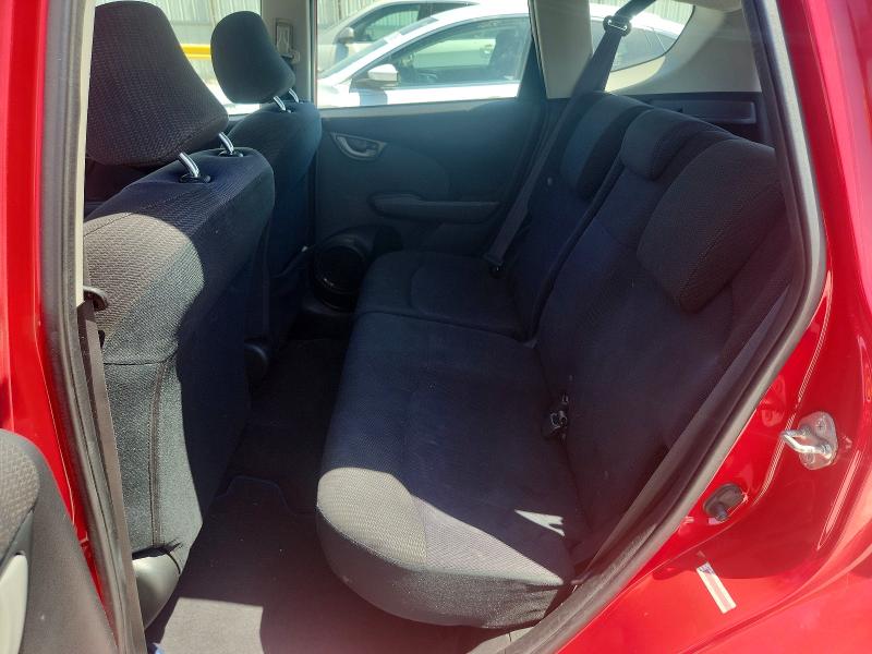 Продаж на аукціоні авто 2013 Honda Fit, vin: JHMGE8H55DC071955, номер лоту: 59891516