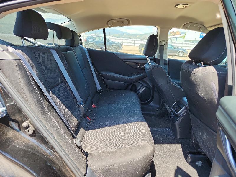 Продажа на аукционе авто 2022 Subaru Legacy, vin: 4S3BWAC69N3008066, номер лота: 60889996