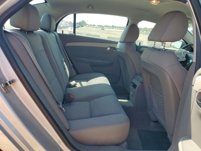 Продаж на аукціоні авто 2010 Chevrolet Malibu, vin: 1G1ZB5EB5AF310581, номер лоту: 62435196