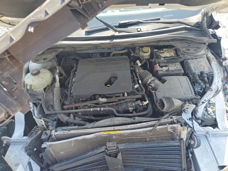 Продажа на аукционе авто 2020 Ford Escape, vin: 1FMCU0G61LUA94474, номер лота: 60381176
