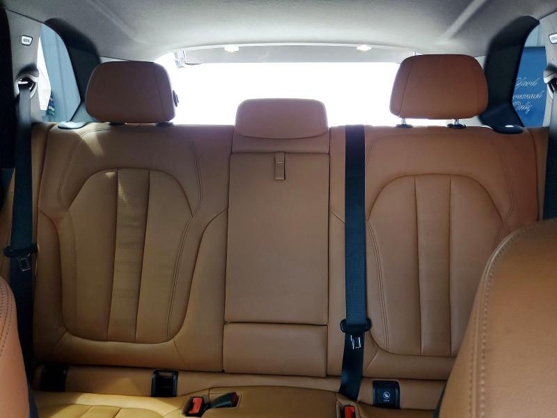 61124936 :رقم المزاد ، 5UXCR4C09N9J25165 vin ، 2022 Bmw X5 مزاد بيع
