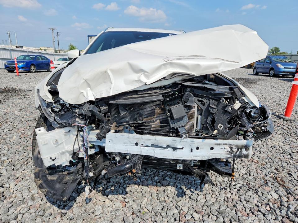 2020 Mazda Cx-9 მანქანა იყიდება აუქციონზე, vin: JM3TCBDY9L0407469, აუქციონის ნომერი: 63386306