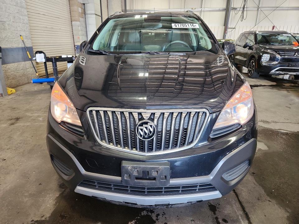 Продаж на аукціоні авто 2013 Buick Encore, vin: KL4CJESB7DB151136, номер лоту: 61705116