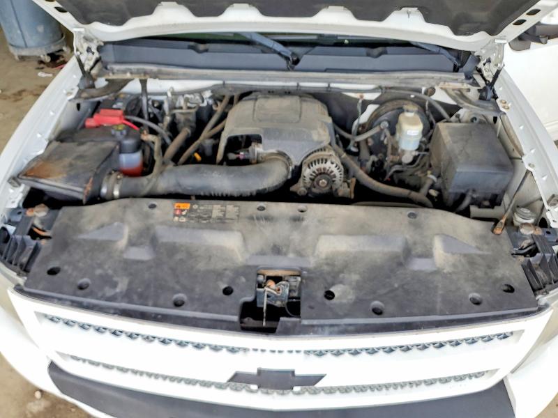 Продажа на аукционе авто 2011 Chevrolet Silverado, vin: 1GCRKSE32BZ375838, номер лота: 60748396