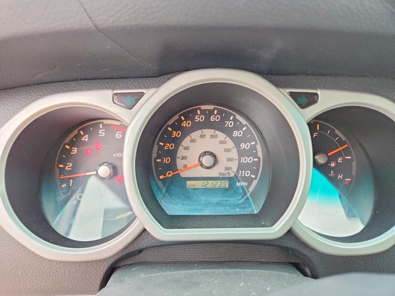Aukcja sprzedaży 2004 Toyota 4runner, vin: JTEBU14R640050219, numer aukcji: 63219666
