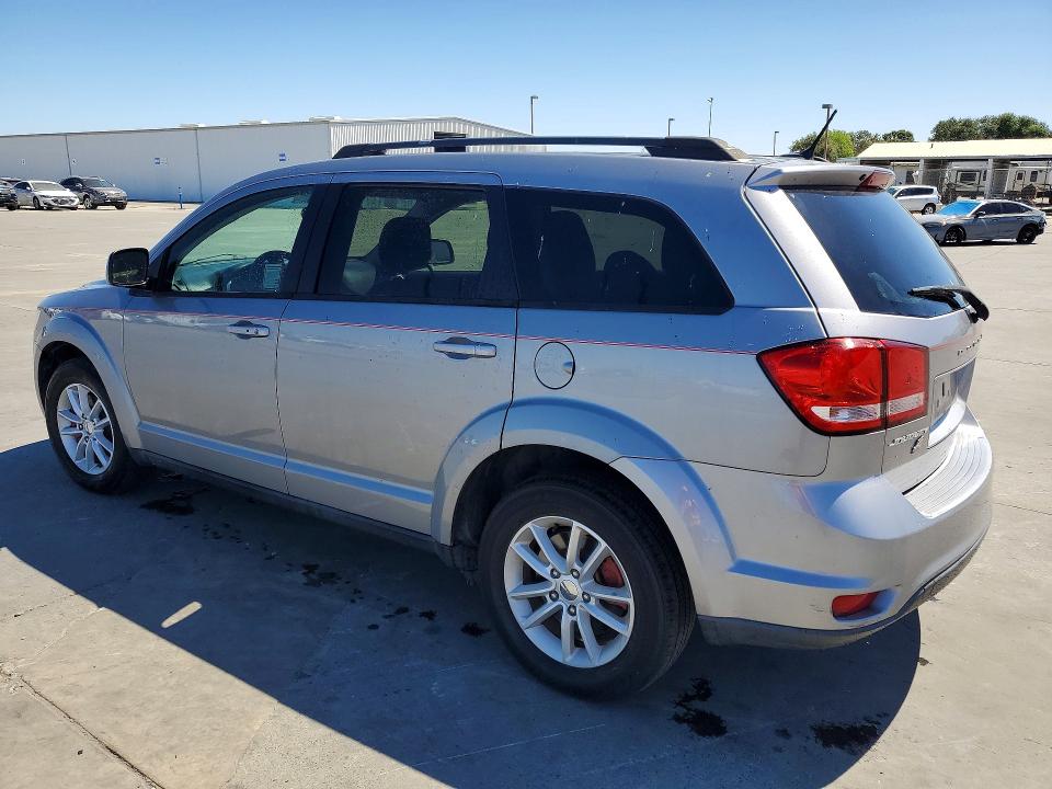 Продажа на аукционе авто 2016 Dodge Journey, vin: 3C4PDCBB2GT180906, номер лота: 60525326