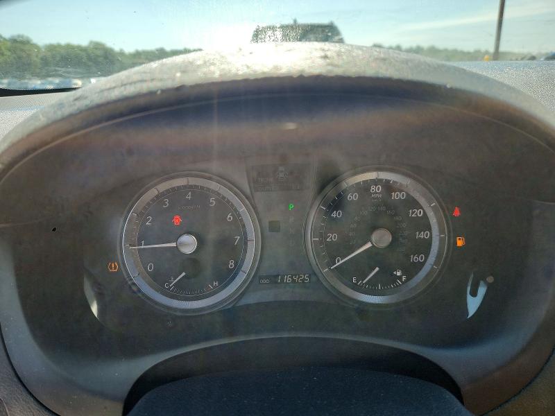 Aukcja sprzedaży 2007 Lexus Es, vin: JTHBJ46G572016290, numer aukcji: 60757076