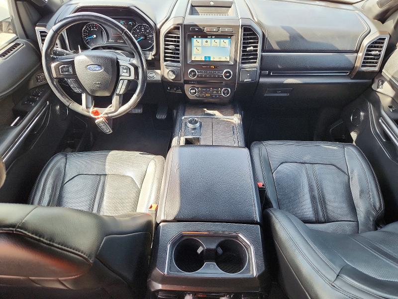 Продажа на аукционе авто 2018 Ford Expedition, vin: 1FMJK1KT2JEA18253, номер лота: 61439136