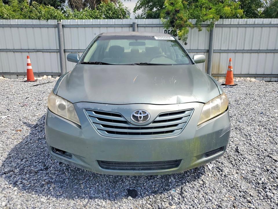 2007 Toyota Camry მანქანა იყიდება აუქციონზე, vin: 4T1BE46K27U569926, აუქციონის ნომერი: 59266806