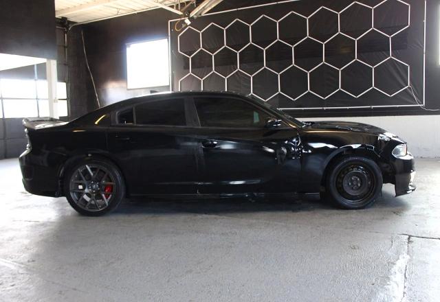 2017 Dodge Charger მანქანა იყიდება აუქციონზე, vin: 2C3CDXGJ8HH652854, აუქციონის ნომერი: 60519636