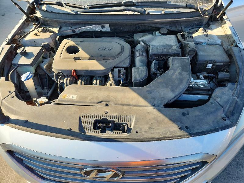 Aukcja sprzedaży 2016 Hyundai Sonata, vin: 5NPE24AF4GH374747, numer aukcji: 58993326