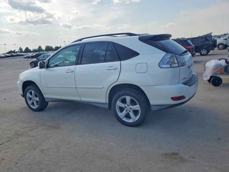 2006 Lexus Rx მანქანა იყიდება აუქციონზე, vin: 2T2HA31U46C107825, აუქციონის ნომერი: 62105306