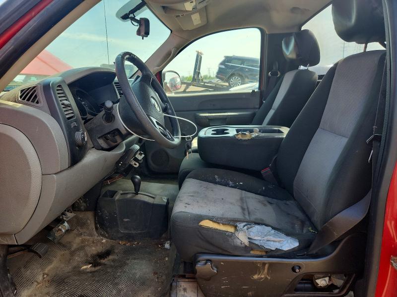 Aukcja sprzedaży 2008 Chevrolet Silverado, vin: 1GCEK14C28Z218619, numer aukcji: 63173566