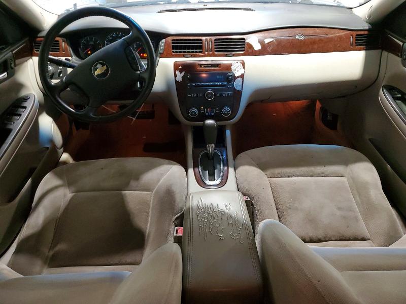 Aukcja sprzedaży 2011 Chevrolet Impala, vin: 2G1WB5EK1B1103939, numer aukcji: 60414086