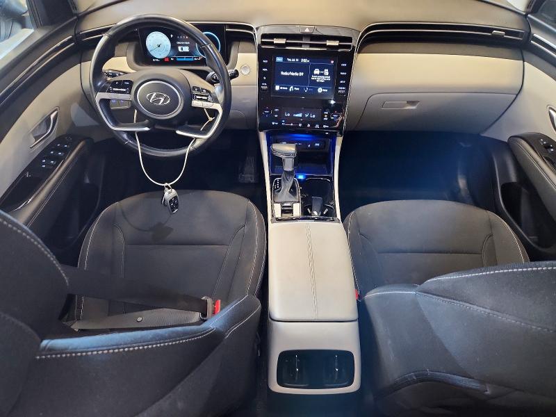 Продажа на аукционе авто 2022 Hyundai Tucson, vin: 5NMJF3AE3NH099659, номер лота: 60936386