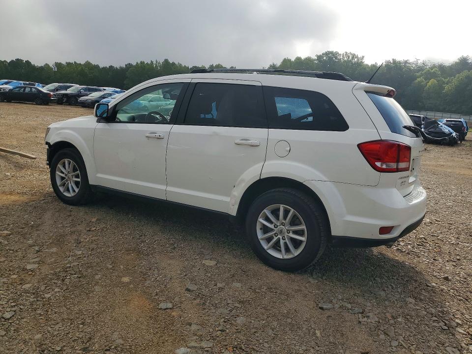 85792745 :رقم المزاد ، 3C4PDCBG1JT375933 vin ، 2018 Dodge Journey مزاد بيع