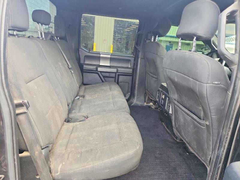 Продаж на аукціоні авто 2015 Ford F150, vin: 1FTEW1EP2FKE95041, номер лоту: 62445596