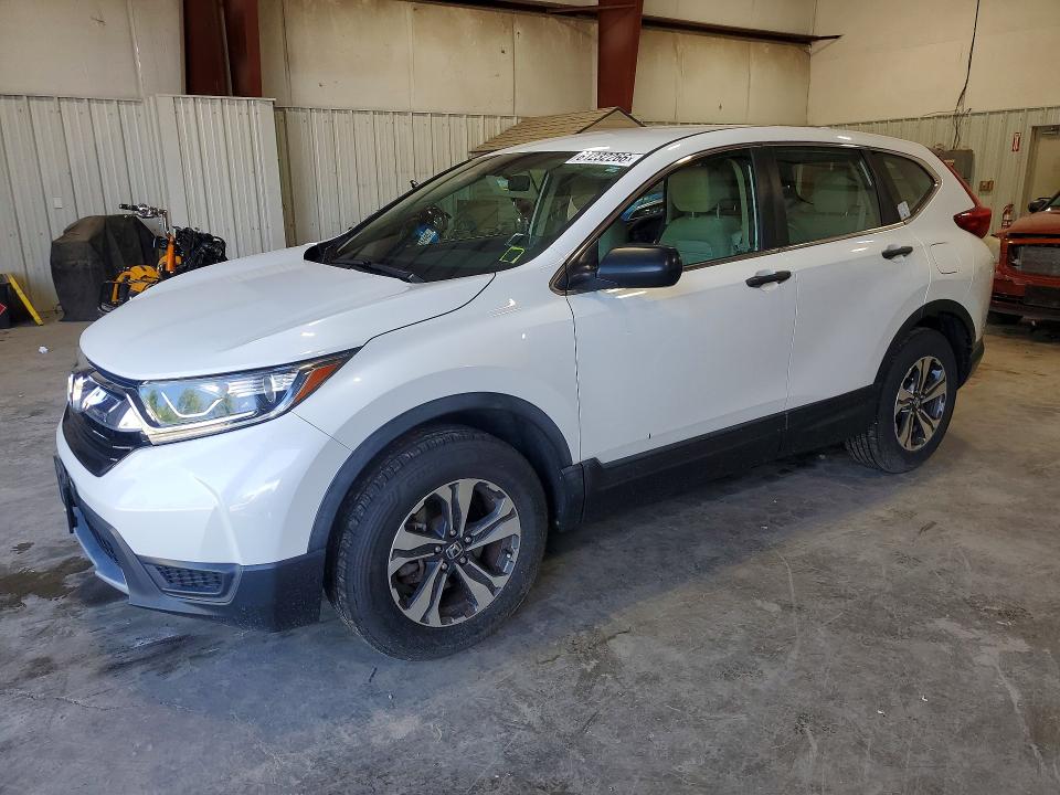 Aukcja sprzedaży 2019 Honda Cr-v, vin: 2HKRW6H36KH201396, numer aukcji: 61232266