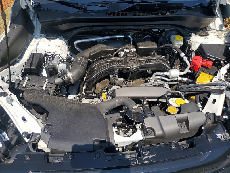 Продажа на аукционе авто 2025 Subaru Forester, vin: JF2SLDHC3SH537232, номер лота: 61313296