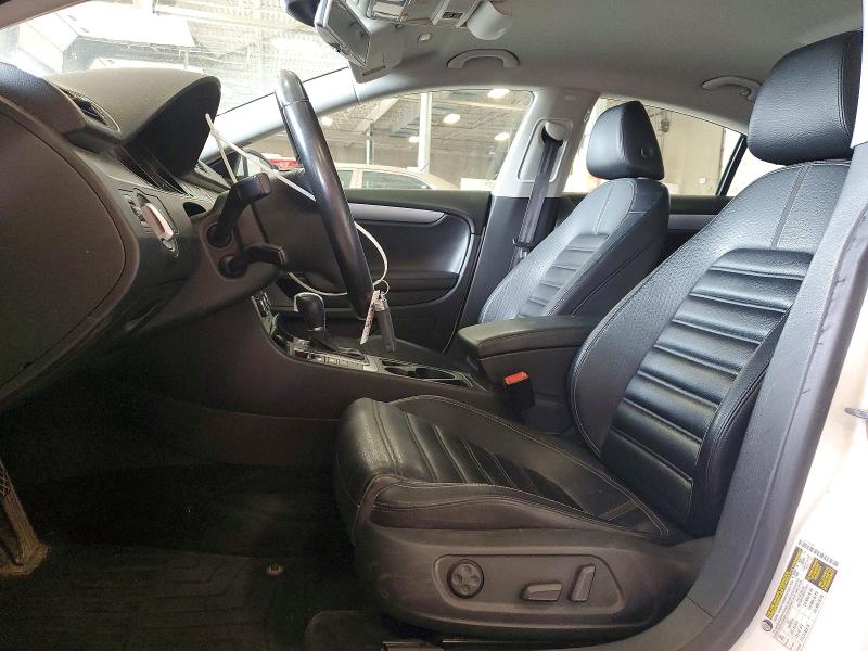62785446 :رقم المزاد ، WVWMP7AN1CE538696 vin ، 2012 Volkswagen Cc مزاد بيع