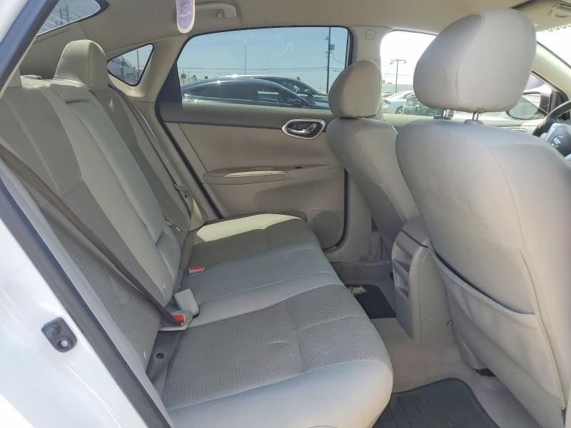 Aukcja sprzedaży 2014 Nissan Sentra, vin: 3N1AB7AP6EL687257, numer aukcji: 60638056