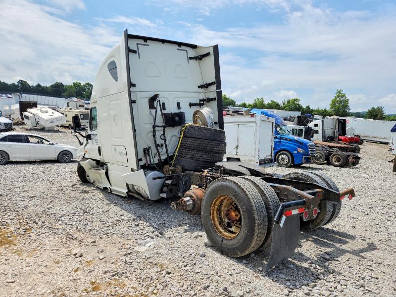 2018 Freightliner Cascadia 125 მანქანა იყიდება აუქციონზე, vin: 3AKJGLDR1JSJL1686, აუქციონის ნომერი: 56465336