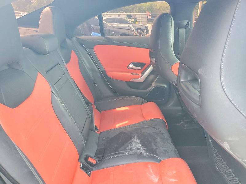 59652156 :رقم المزاد ، W1K5J5BB4RN458757 vin ، 2024 Mercedes-benz Cla مزاد بيع