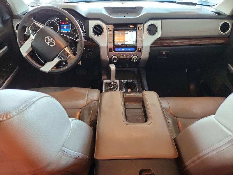 Продаж на аукціоні авто 2016 Toyota Tundra, vin: 5TFSY5F15GX210111, номер лоту: 62801316