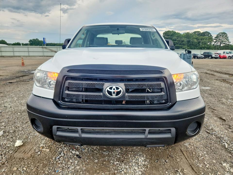 Aukcja sprzedaży 2010 Toyota Tundra, vin: 5TFRM5F17AX016939, numer aukcji: 59306256