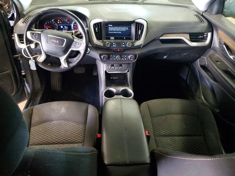 Aukcja sprzedaży 2019 Gmc Terrain, vin: 3GKALTEV4KL218079, numer aukcji: 59131616