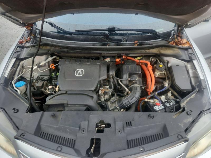 85634885 :رقم المزاد ، 19VDE3F33DE302085 vin ، 2013 Acura Ilx مزاد بيع