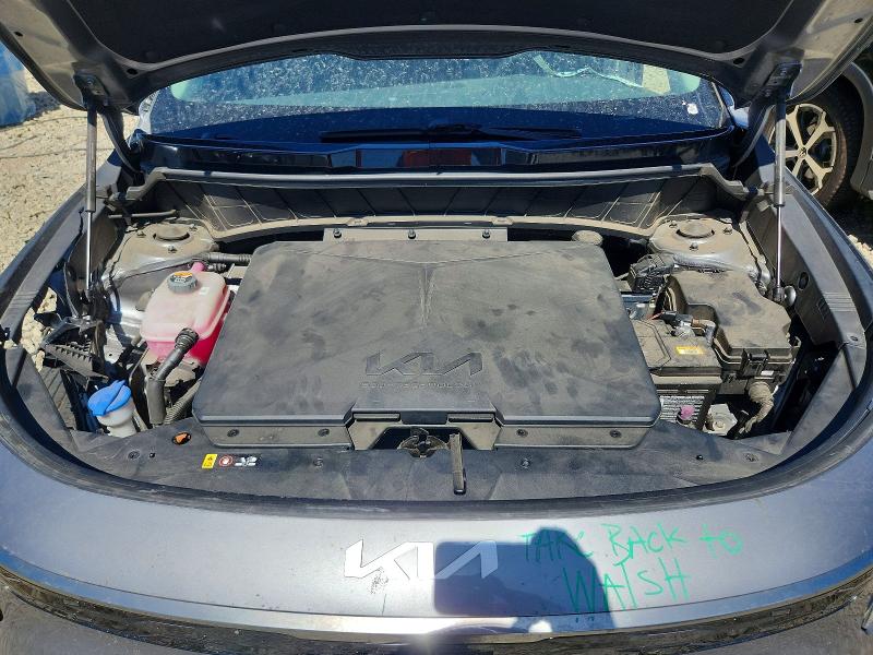 Продаж на аукціоні авто 2024 Kia Niro, vin: KNDCR3L14R5113670, номер лоту: 61547046